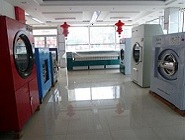 在市區(qū)投資干洗店利潤(rùn)多大？