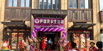 小區(qū)入住率不到20%，如何做到開業(yè)3天收款5萬(wàn)？