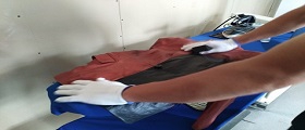看到開中小型干洗店的成本，怎能不心動？