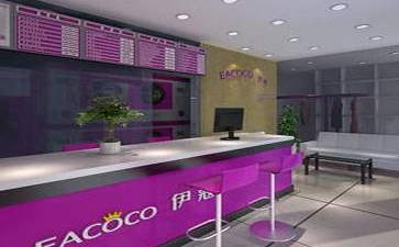 開(kāi)干洗店需要多大面積？