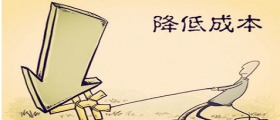 大型干洗店成本是多少？
