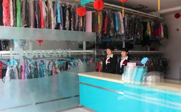 開干洗店會虧本嗎？