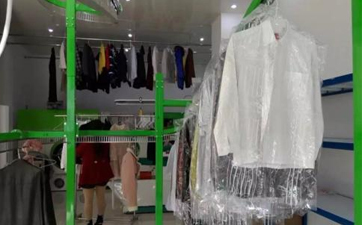 開一家干洗店如何選址？怎么去分析？