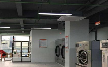 開干洗店難嗎？應(yīng)該怎么開？