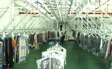 開干洗店能掙錢嗎？可以賺多少？