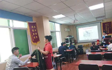 開干洗店要學習干洗技術(shù)嗎？主要學什么？