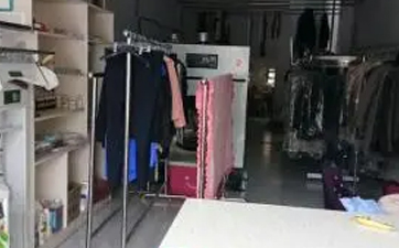 干洗店旺季如何經(jīng)營(yíng)？怎么才能賺更多錢？