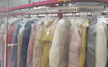 干洗店淡季如何經(jīng)營？有哪些好的方法？