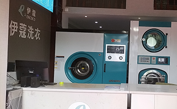 開干洗店怎么選購干洗機(jī)？干洗機(jī)的選購技巧有哪些？