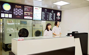 開干洗店哪些促銷可以提升營業(yè)額？