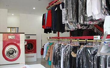 開干洗店賺錢嗎？能賺多少？