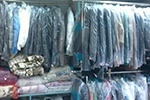 干洗店一年可以賺多少錢？